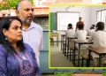 Terror-Link! Keralam GR Public School Principal Shamna Beegum Conducted Meetings with Islamist Radicals at Premises