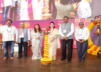 World Hindu Economic Forum Champions women-led growth at Mumbai Entrepreneurship Summit