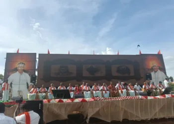 Hindu Munnani Meet at Nellai on June 21, 2026
