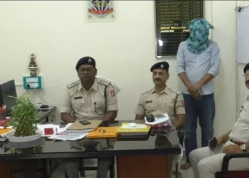 Matiur in police custody