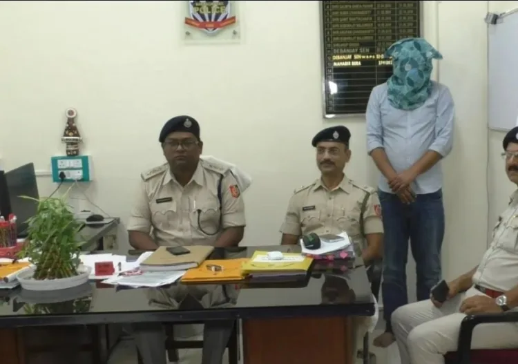 Matiur in police custody
