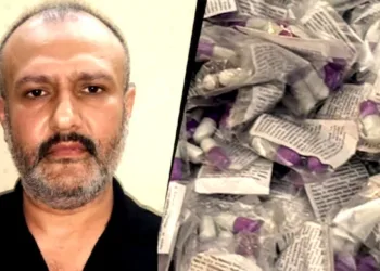 Mumbai cops uncover Muharram poisoning plot, seize 14,900 rat poison capsules
