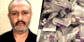 Mumbai cops uncover Muharram poisoning plot, seize 14,900 rat poison capsules