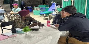 Army Field Hospital Deployed in Earthquake-hit Venezuela