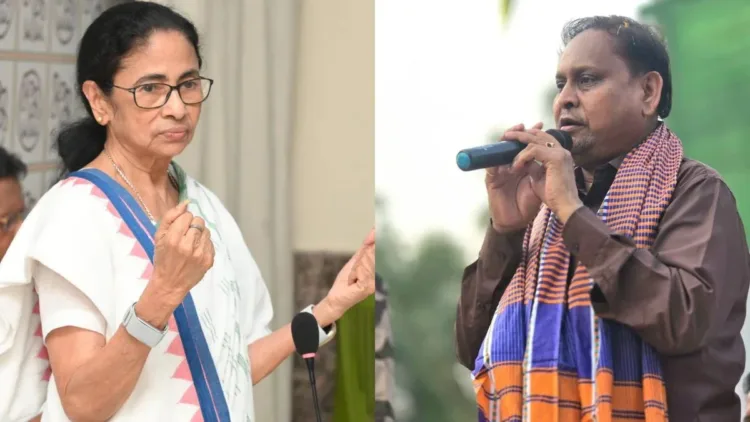Will Mamata Accept Her Rebel's Help? Humayun Kabir Offers to Send Ex-Boss Back to House