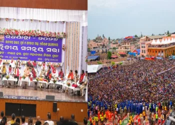 Puri Rath Yatra 2026: Authorities finalise crowd management plan