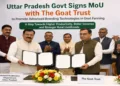 UP Unites Govt, NGOs, Private Sector to Transform Goat Farming
