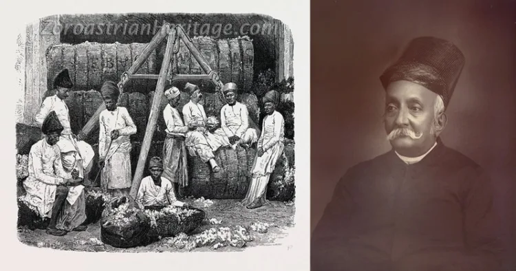 Sir Dinshaw Maneckji Petit Birth Anniversary: Remembering Bombay's Textile Pioneer