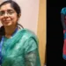 Saree worn by India's Rocket Woman Nandini Harinath displayed at US Space Museum