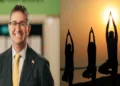 Delaware Governor Matthew Meyer has officially proclaimed June 21, 2026, as International Day of Yoga in the state