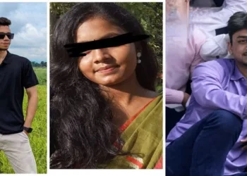Islamist Aashique Ali kills minor Hindu girl and her brother in Assam
