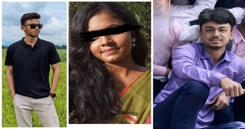 Love Jihad in Assam: Ashique Ali stabs minor Hindu girl for refusing love proposal, kills her brother