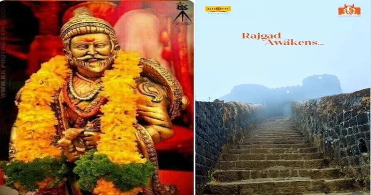 Shivaji Maharaj’s Coronation Anniversary: Maharashtra plans mega celebration at Raigad