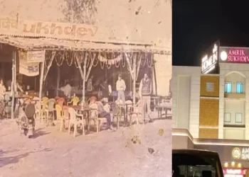 The ₹100 Crore Dhaba: How Amrik Sukhdev Revolutionised Highway Dining in India