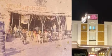 The ₹100 Crore Dhaba: How Amrik Sukhdev Revolutionised Highway Dining in India
