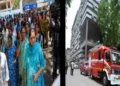 Khalistan national army issues bomb threats to Gujarat CMO, RSS Nagpur headquarters and civic offices; security agencies launch search operations