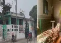 Elderly caretaker Sikh couple killed inside the Gurdwara in pakistan