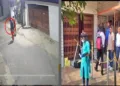 Petrol Bombs, CCTV Clues, Escape and Encounter: Inside the Ranchi RSS Office Attack That Brought in the ATS