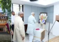 Kaushik Ashram of RSS helps fulfil duty towards senior citizens: Bhayyaji Joshi