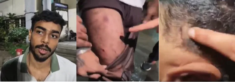 West Bengal: Sikh Youth Alleges Conversion Pressure, Assault by Mother Preeti Kaur and Wasim Raza Khan