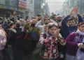 Representative Image of Kashmiri Hindus