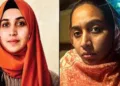 Accused Nida Khan reportedly admits taking victim for religious instruction, teaching Islamic rituals