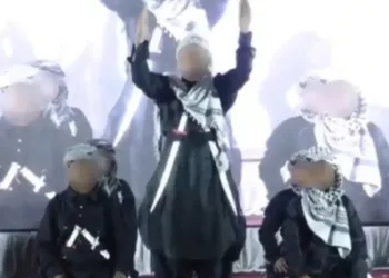 Children Made to Dance on 'Sar Tan Se Juda' at Jalna School Event, Police Probe Begins; Notice Sent to Handle That Exposed Video