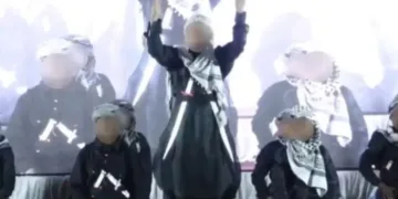 Children Made to Dance on 'Sar Tan Se Juda' at Jalna School Event, Police Probe Begins; Notice Sent to Handle That Exposed Video