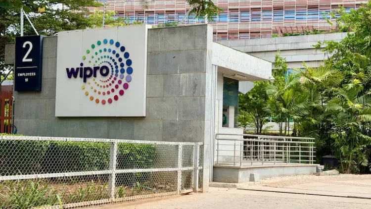 Wipro Issues First Statement On Religious Conversion Case In Pune