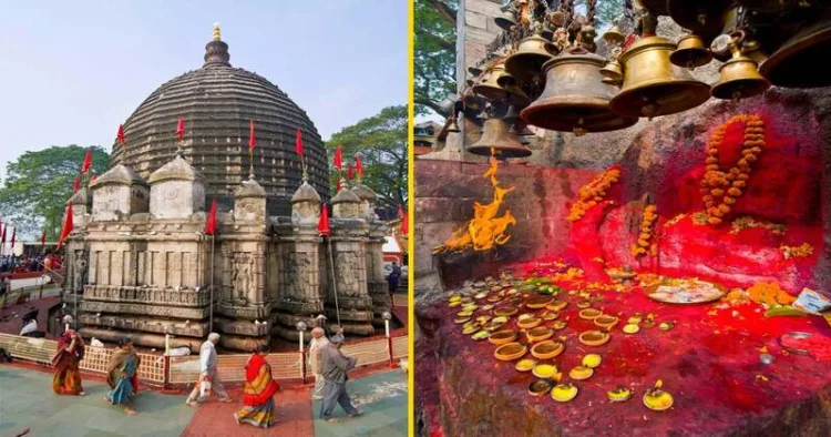 Kamakhya Mandir