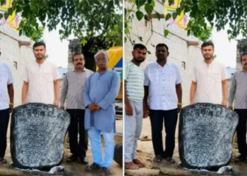 Koppal Archaeological Find Highlights Medieval Patronage of Education and Arts