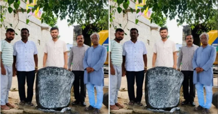 Koppal Archaeological Find Highlights Medieval Patronage of Education and Arts