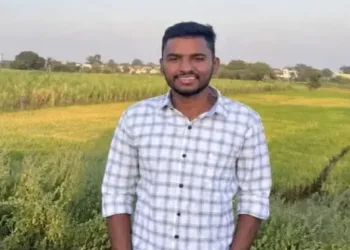 Indian-origin student from Telangana found dead in London