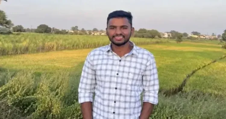 Indian-origin student from Telangana found dead in London