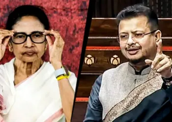 Ritabrata Banerjee Claims LoP Post as Revolt Rocks Mamata Banerjee's Party