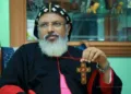 Metropolitan Yuhanon Mar Diascoros (File Photo)