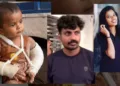 Keralam Horror: Hindu Toddler Tortured, Burned & Killed by stepfather Ashkar in Nedumangad: Cigarette Burns on Genitals