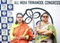 Kakoli Ghosh Dastidar and Sagarika Ghose