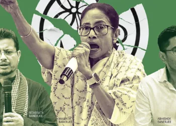 'Stand Up for Abhishek': Expelled TMC MLA Claims Party Was Asked to Applaud Mamata's Nephew After Crushing Election Defeat