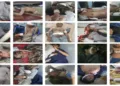 Civilians injured in Afghanistan after Pakistan airstrike