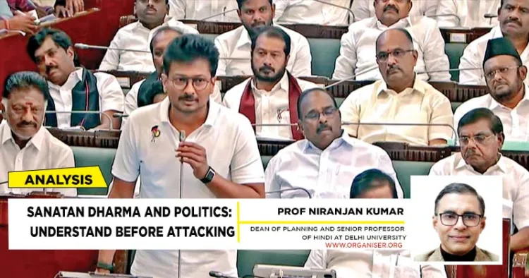 Udhayanidhi Stalin, Leader of Opposition & DMK MLA, while speaking in Tamil Nadu Assembly on May 12