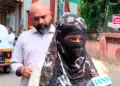 Hindu victim in the case who was trapped by Islamist senior