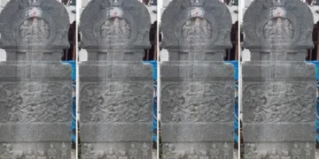 Rare Rashtrakuta-Era inscription unearthed in Karnataka