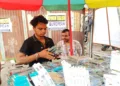 How Rohit Kumar sold mobile covers to fund his studies and crack the NEET 2025 exam