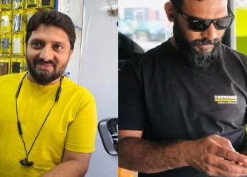 Saleem and Jaleel arrested in forced religious conversion case