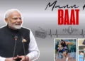 Mann Ki Baat: PM Modi hails Indian athletes