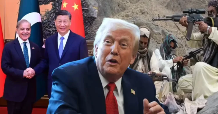 China’s anti-BLA offensive hits snag as UN members demand proof