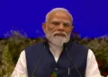 PM Narendra Modi