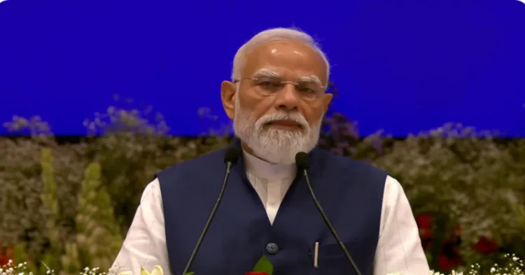 PM Narendra Modi