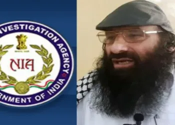NIA court issues proclamation against terrorist Syed Salahuddin, 3 others